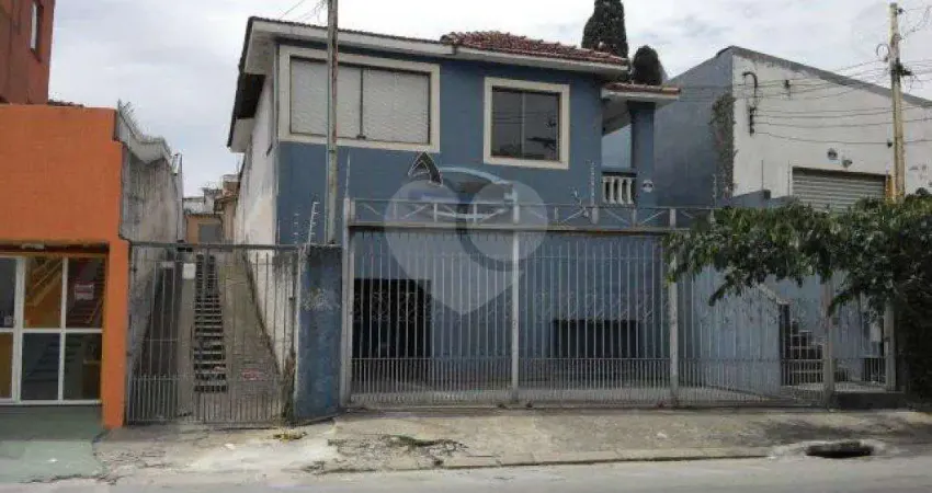 Casa comercial à venda em Imirim, São Paulo 
