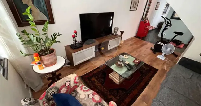 Casa com 3 quartos à venda em Jardim São Paulo(zona Norte) - SP