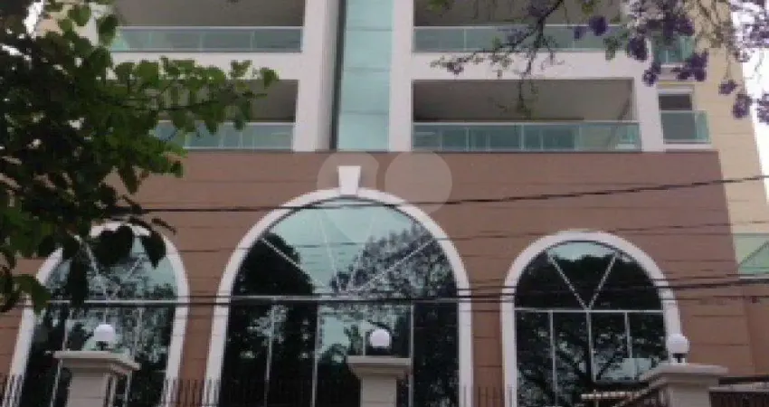 Cobertura com 4 quartos à venda em jardim são paulo(zona norte) - sp