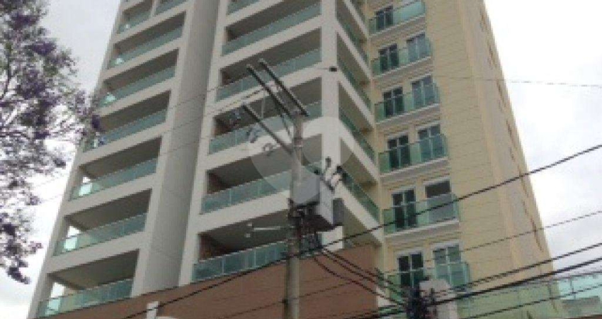 Cobertura com 4 quartos à venda em Jardim São Paulo(zona Norte) - SP