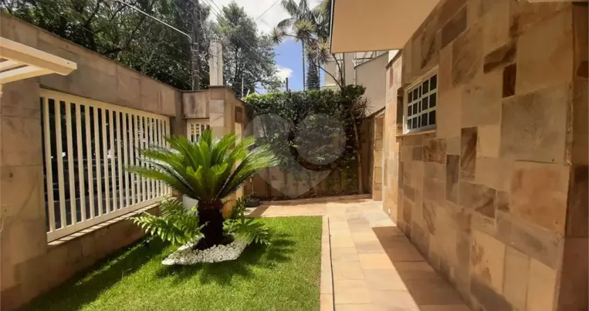 Casa com 4 quartos à venda no Jardim São Bento, São Paulo 