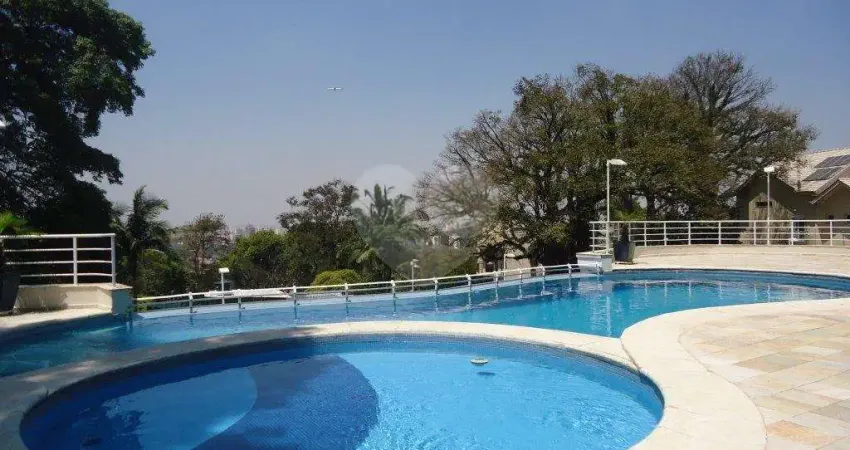 Condomínio com 1 quartos à venda em Vila Irmãos Arnoni - SP