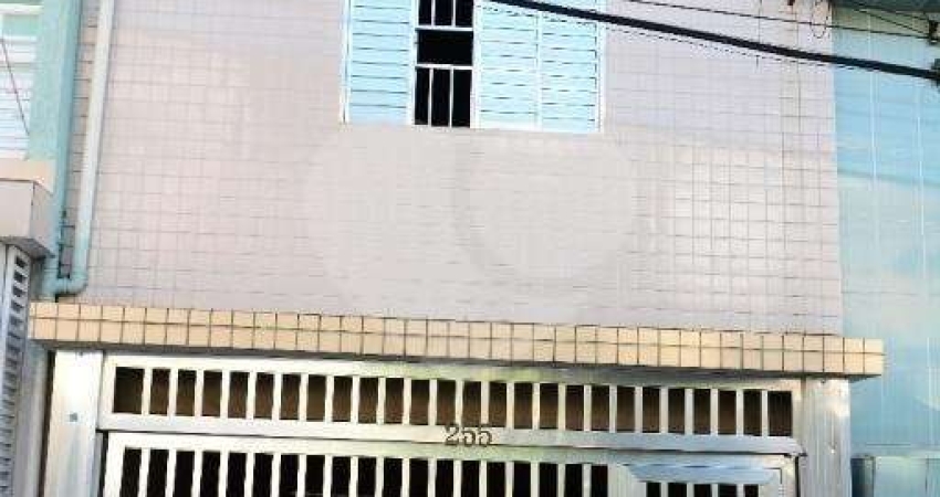 Casa com 3 quartos à venda na Do Valo Velho, Vila Guilherme, São Paulo
