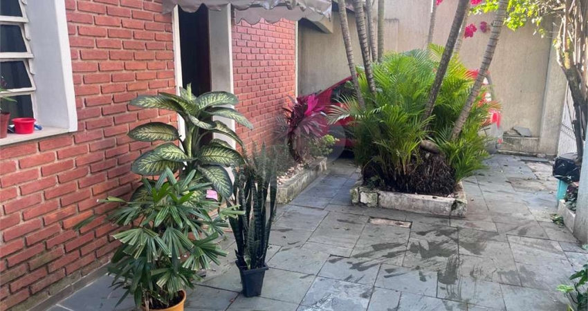 Casa térrea com 3 quartos à venda ou para locação em Jardim São Paulo(zona Norte) - SP