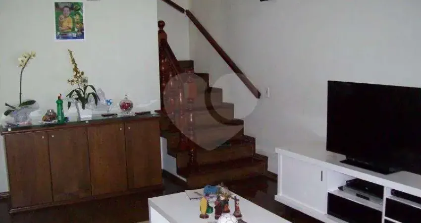 Casa com 3 quartos à venda na Amanajés, Carandiru, São Paulo