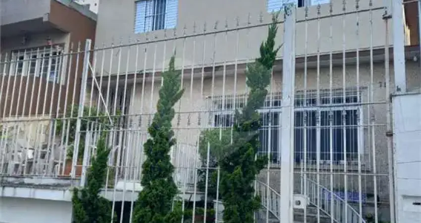 Casa comercial à venda na Rua Vicenza, 71, Parada Inglesa, São Paulo
