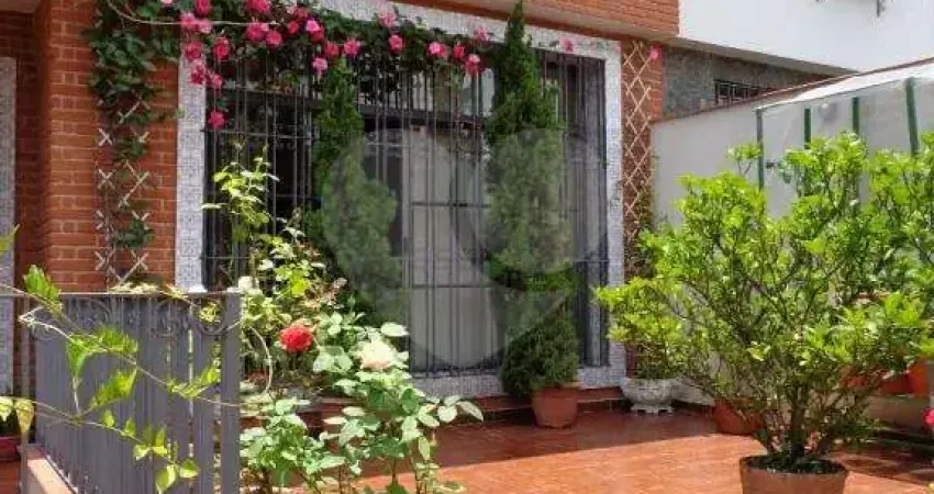 Casa comercial à venda na Rua Casa Forte, 108, Água Fria, São Paulo