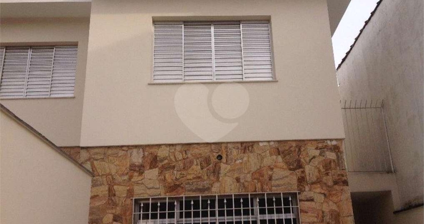 Sobrado com 4 quartos à venda em Imirim - SP