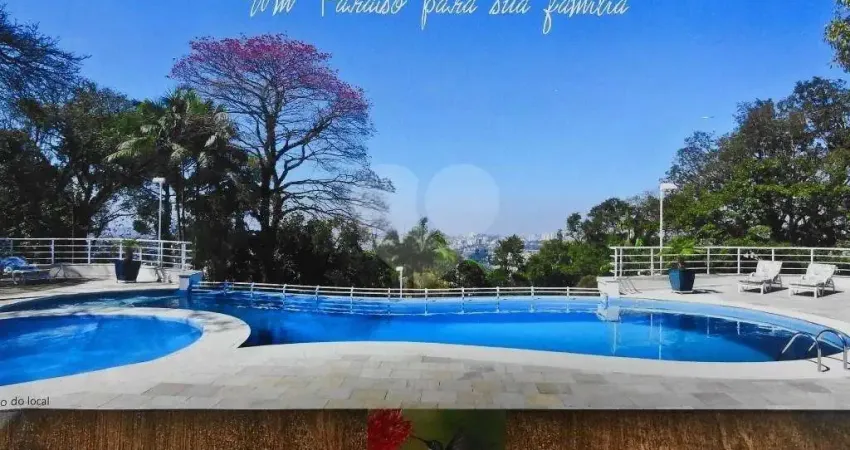 Terreno à venda na Vila Irmãos Arnoni, São Paulo