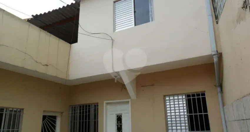 Casa com 4 quartos à venda na Rua Professora Romilde Nogueira de Sá, Imirim, São Paulo