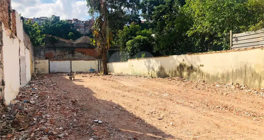 Terreno comercial à venda em Jaçanã, São Paulo