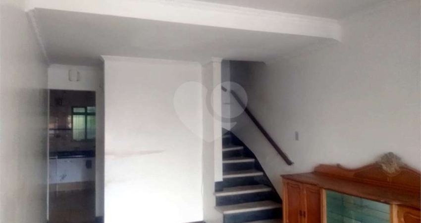 Casa comercial à venda no Parque Mandaqui, São Paulo 