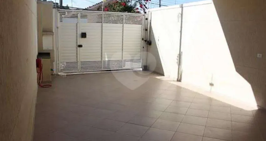 Casa com 3 quartos à venda na Auasinaua, Vila Nivi, São Paulo