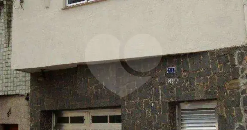 Casa comercial à venda na Rua Coronel Evaristo de Campos, 41, Santana, São Paulo