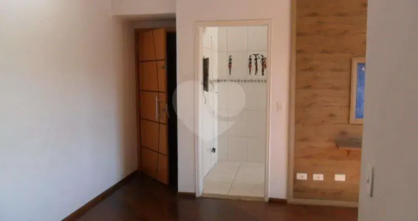 Apartamento com 2 quartos à venda no Parque Mandaqui, São Paulo 