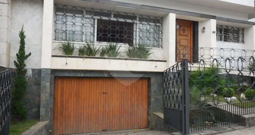 Casa com 4 quartos à venda na Rua Gaurama, Jardim Franca, São Paulo