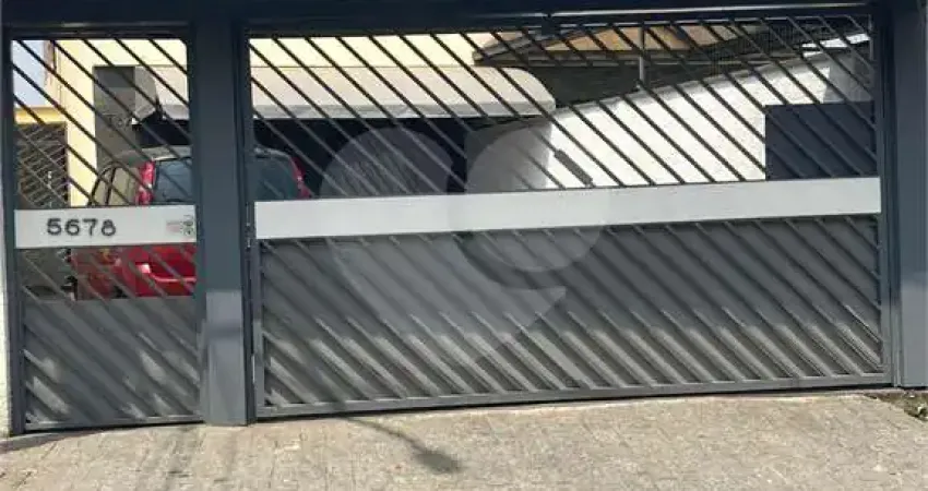 Casa com 3 quartos à venda na Avenida Nova Cantareira, Tucuruvi, São Paulo