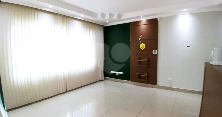 Casa comercial à venda na Rua Batista da Mata, 46, Santana, São Paulo