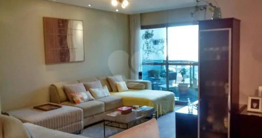 Apartamento com 3 quartos à venda em Jardim Palmares (zona Sul) - SP