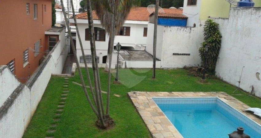 Sobrado com 5 quartos à venda em Vila Mazzei - SP