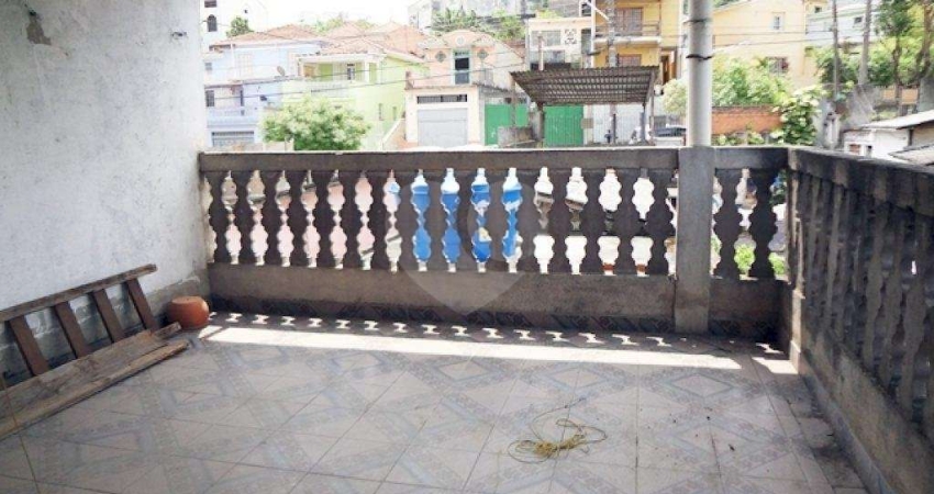 Casa com 5 quartos à venda na Vichy, Casa Verde, São Paulo
