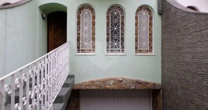 Casa com 2 quartos à venda em Vila Maria Alta - SP