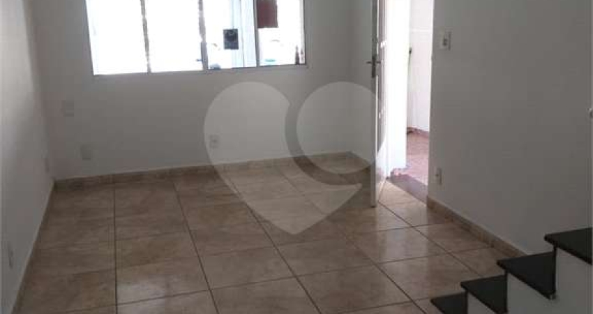 Casa com 3 quartos à venda na Rua Manuel Gaya, Vila Mazzei, São Paulo