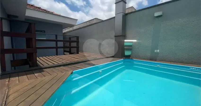 Casa comercial à venda na George Oetterer, 318, Jardim São Paulo (Zona Norte), São Paulo