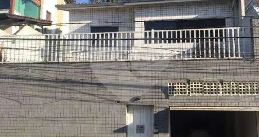 Sobrado com 4 quartos à venda em Água Fria - SP
