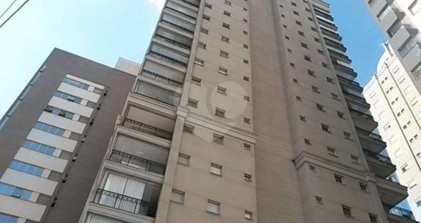 Apartamento com 3 quartos à venda na Rua Voluntários da Pátria, Santana, São Paulo