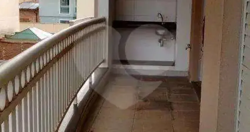 Apartamento com 3 quartos à venda em Jardim São Paulo(zona Norte) - SP