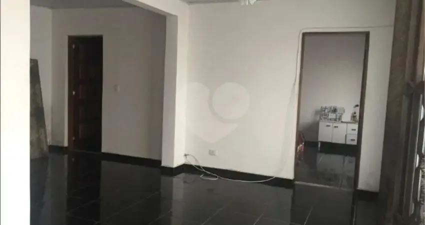 Casa com 3 quartos à venda na Rua Nápoles, Vila Gustavo, São Paulo