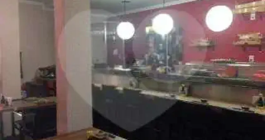 Casa comercial à venda na Rua Desembargador Euclides da Silveira, 79, Casa Verde, São Paulo