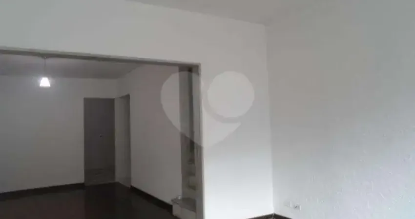 Casa com 3 quartos à venda na Rua Raimundo de Morais, 102, Santana, São Paulo