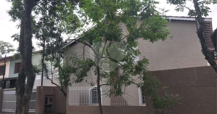 Sobrado com 4 quartos à venda em Vila Albertina - SP
