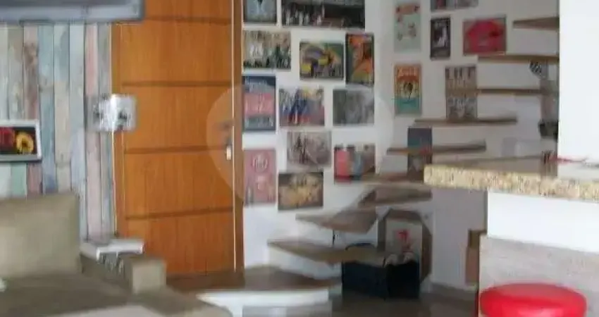 Loft com 1 quarto à venda na Casa Verde, São Paulo 