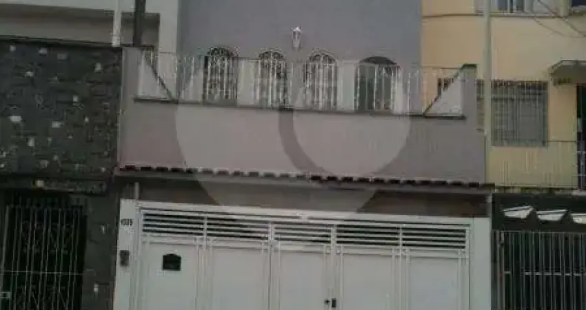 Casa comercial à venda na Rua Conselheiro Saraiva, 1039, Santana, São Paulo