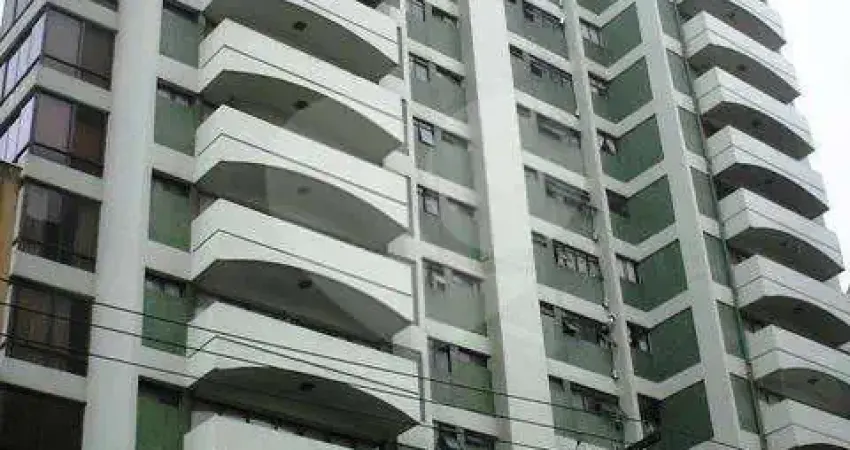 Apartamento com 4 quartos à venda na Rua Voluntários da Pátria, Santana, São Paulo