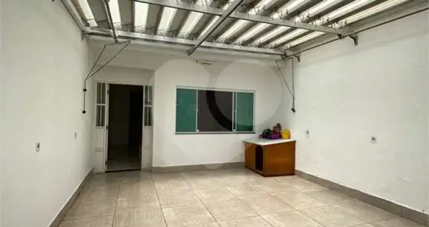 Casa com 3 quartos à venda em Jaçanã, São Paulo