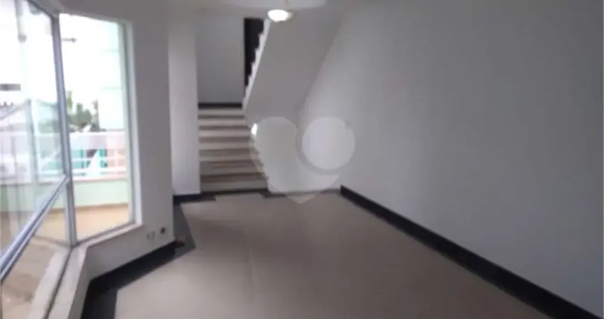 Casa com 4 quartos à venda na Rua Caitezal, Água Fria, São Paulo