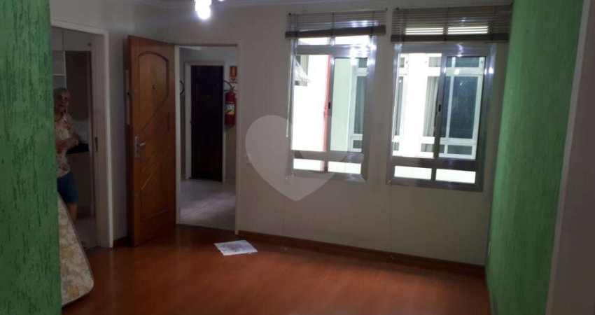 Apartamento com 3 quartos à venda em Santana - SP