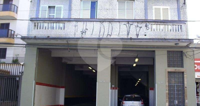 Prédio à venda na Rua Alfredo Pujol, Santana, São Paulo