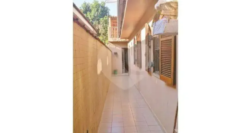 Casa comercial à venda na Rua Professor Marcondes Domingues, 360, Parada Inglesa, São Paulo