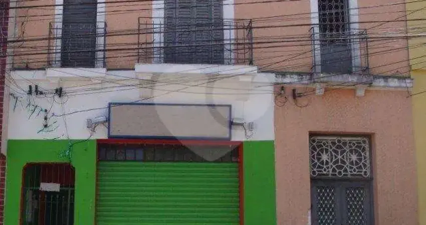 Casa comercial à venda na Rua Jovita, 467, Santana, São Paulo