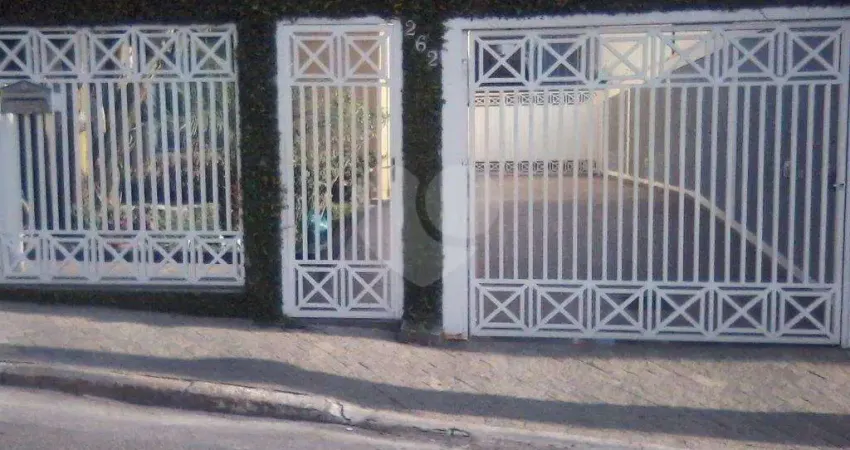 Casa térrea com 2 quartos à venda em jardim são paulo(zona norte) - sp