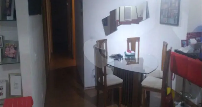 Apartamento com 4 quartos à venda em Santana - SP
