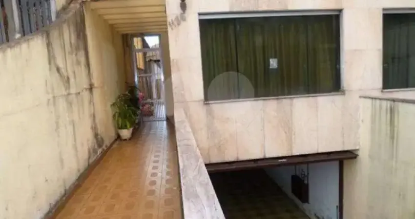 Casa comercial à venda na Largo Conselheiro Moreira de Barros, 1136, Santana, São Paulo