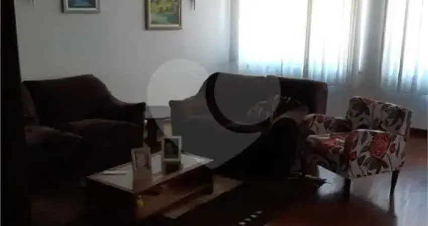 Sobrado com 3 quartos à venda em Vila Paulicéia - SP