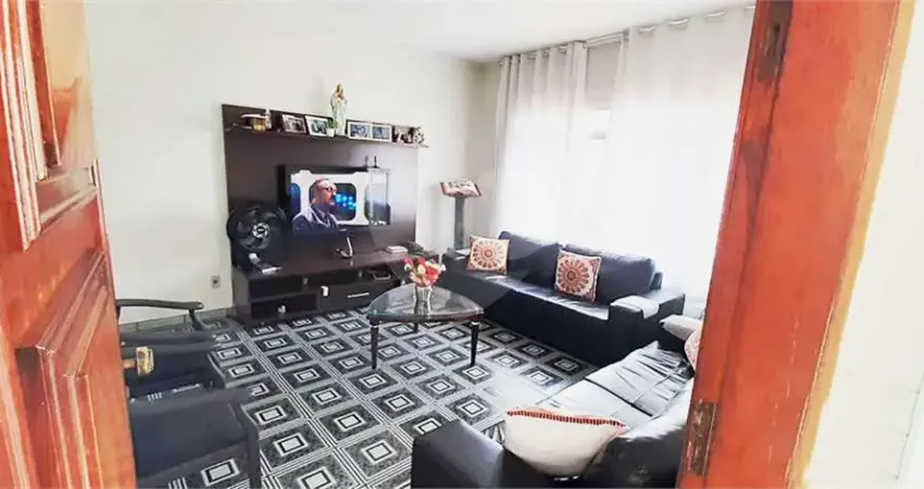 Casa com 5 quartos à venda em jardim santa cruz (zona norte) - sp