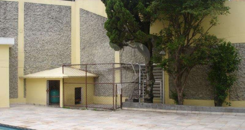 Casa com 4 quartos à venda na Pestana, Mandaqui, São Paulo